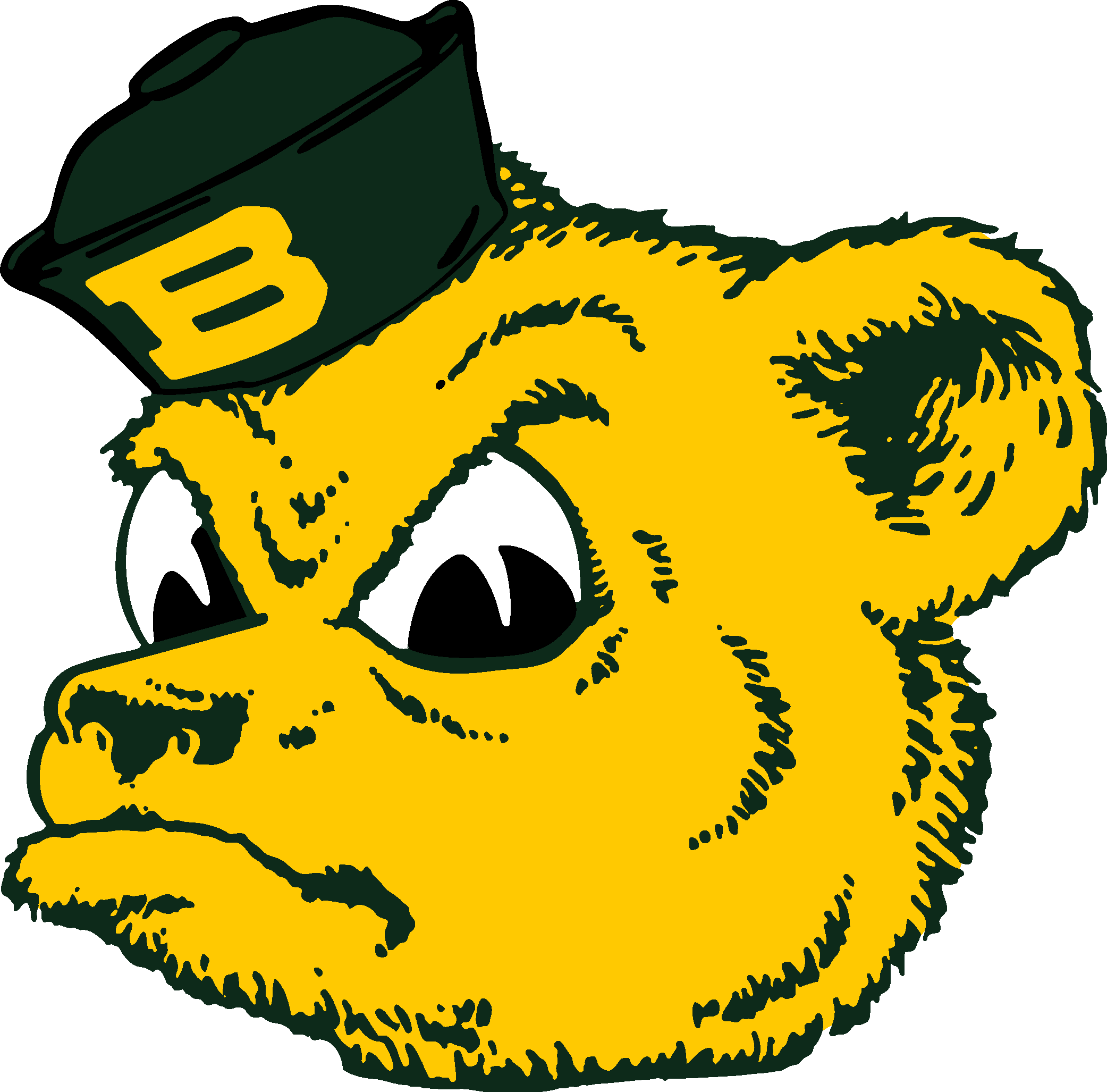 Baylor Bears Logo